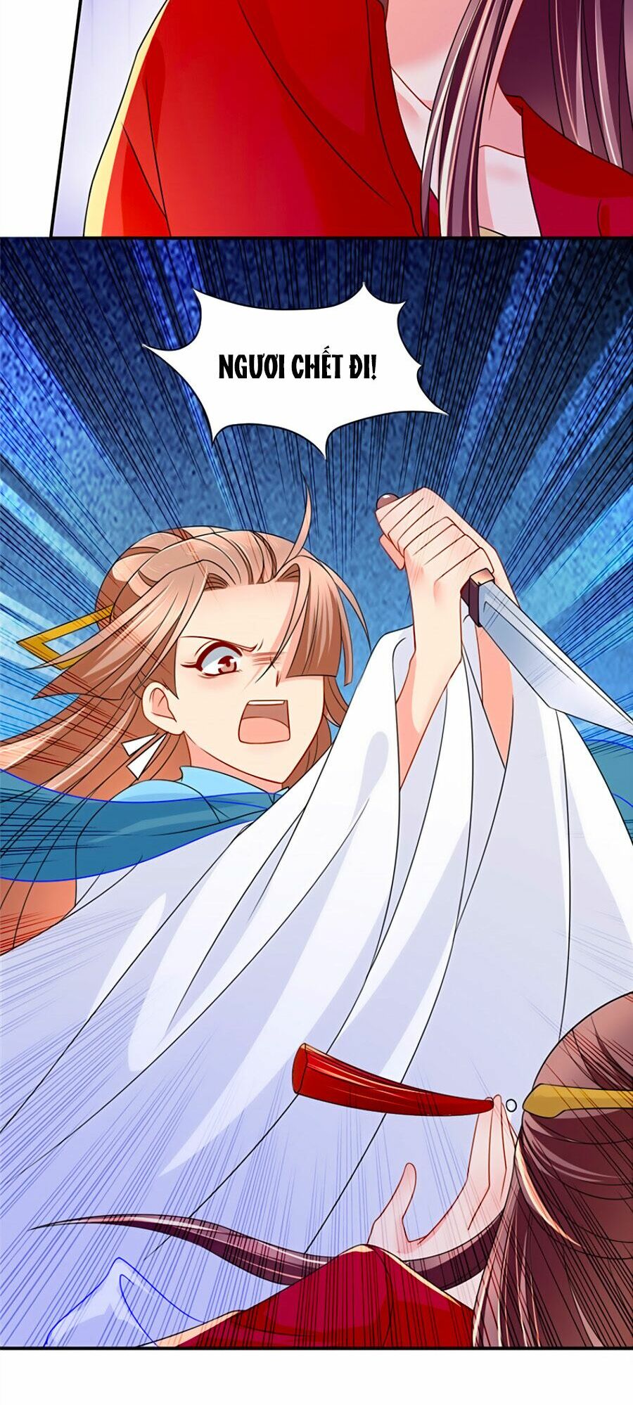 Kiêu Sủng Y Phi: Chapter 97