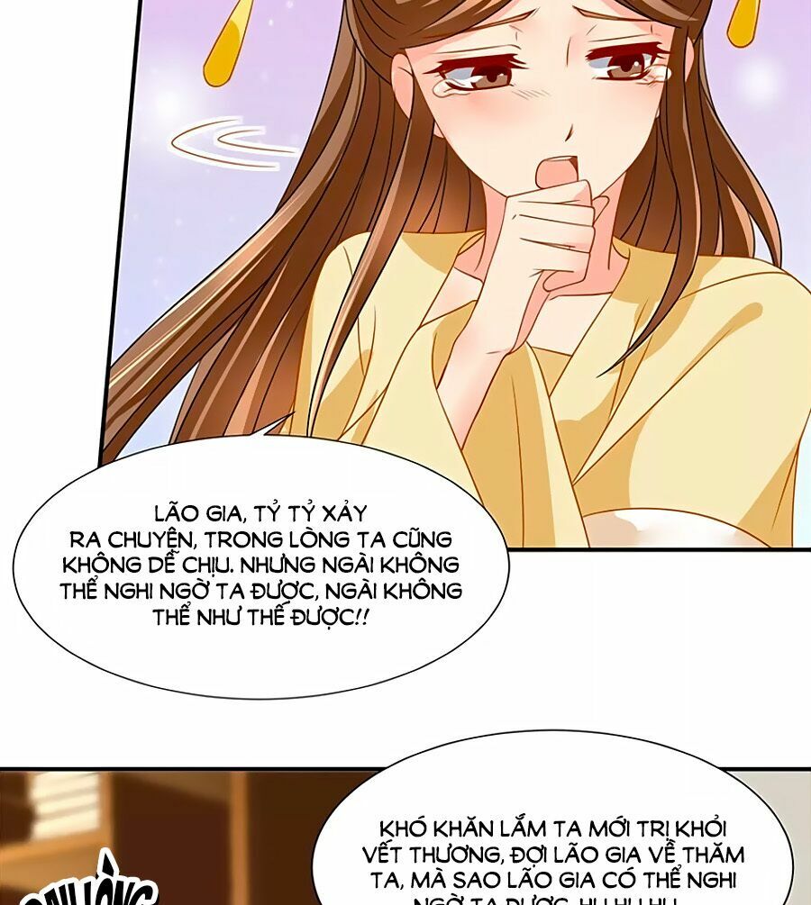 Kiêu Sủng Y Phi: Chapter 98
