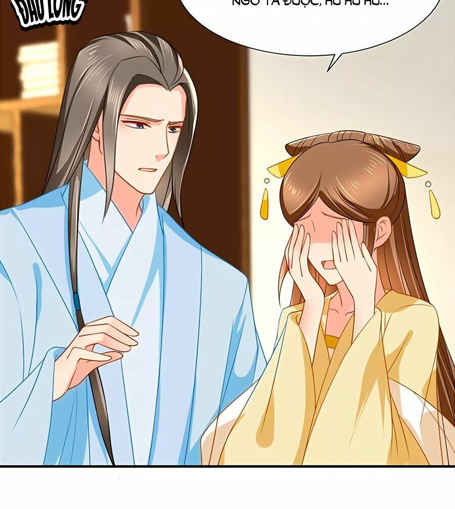 Kiêu Sủng Y Phi: Chapter 98