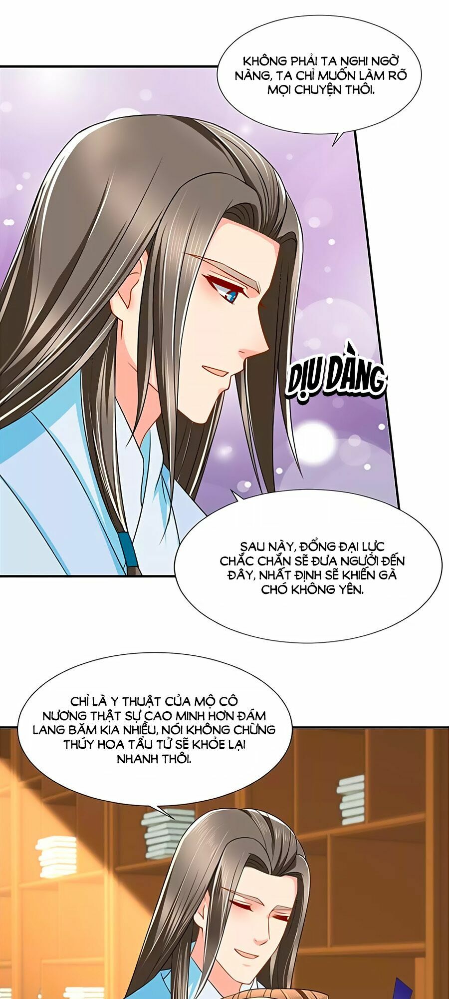 Kiêu Sủng Y Phi: Chapter 98