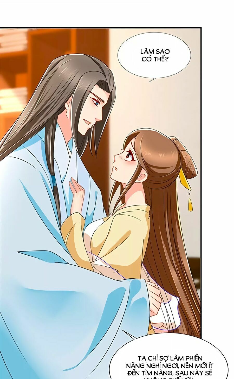 Kiêu Sủng Y Phi: Chapter 98