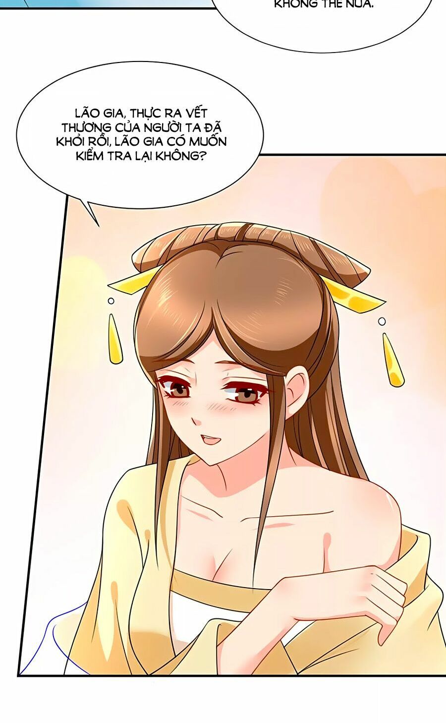 Kiêu Sủng Y Phi: Chapter 98