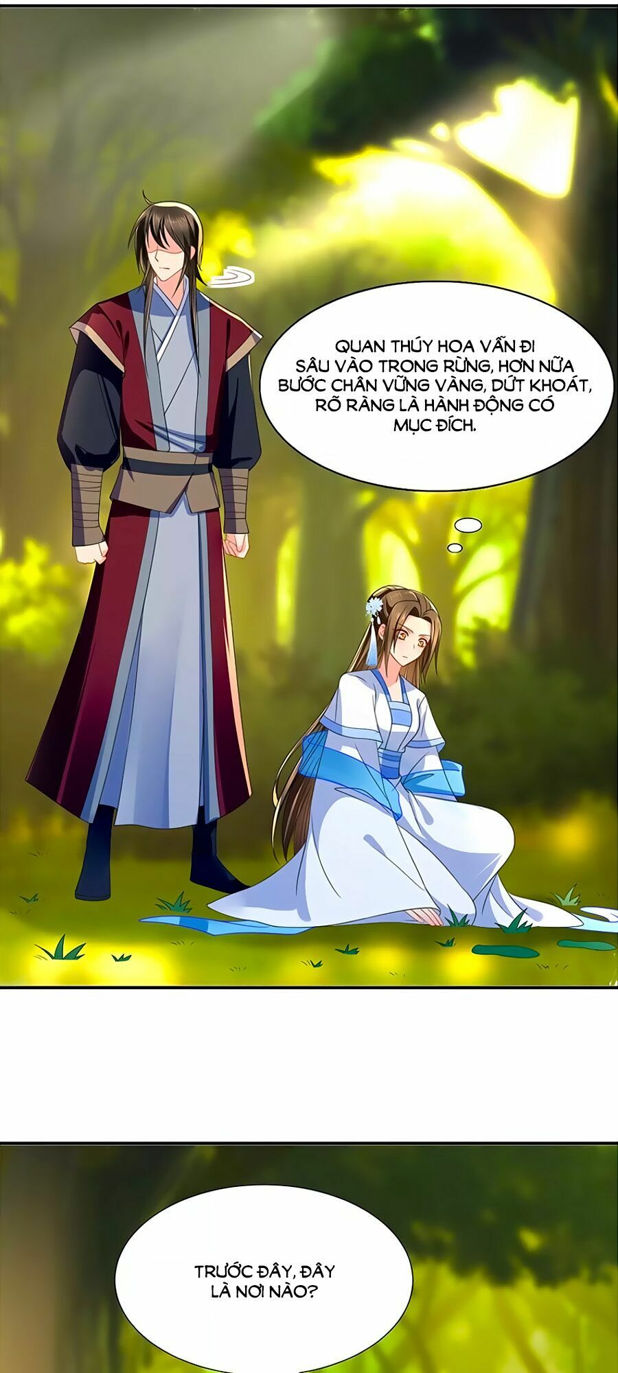 Kiêu Sủng Y Phi: Chapter 98