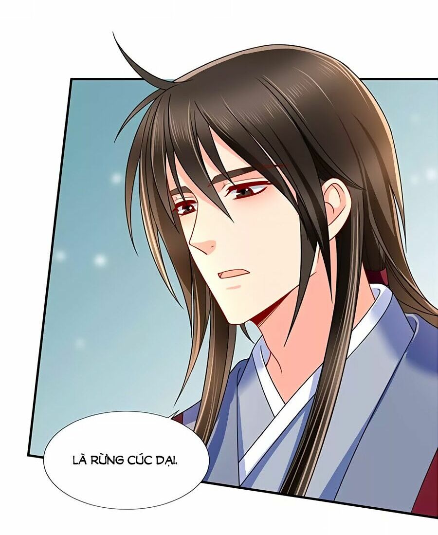 Kiêu Sủng Y Phi: Chapter 98