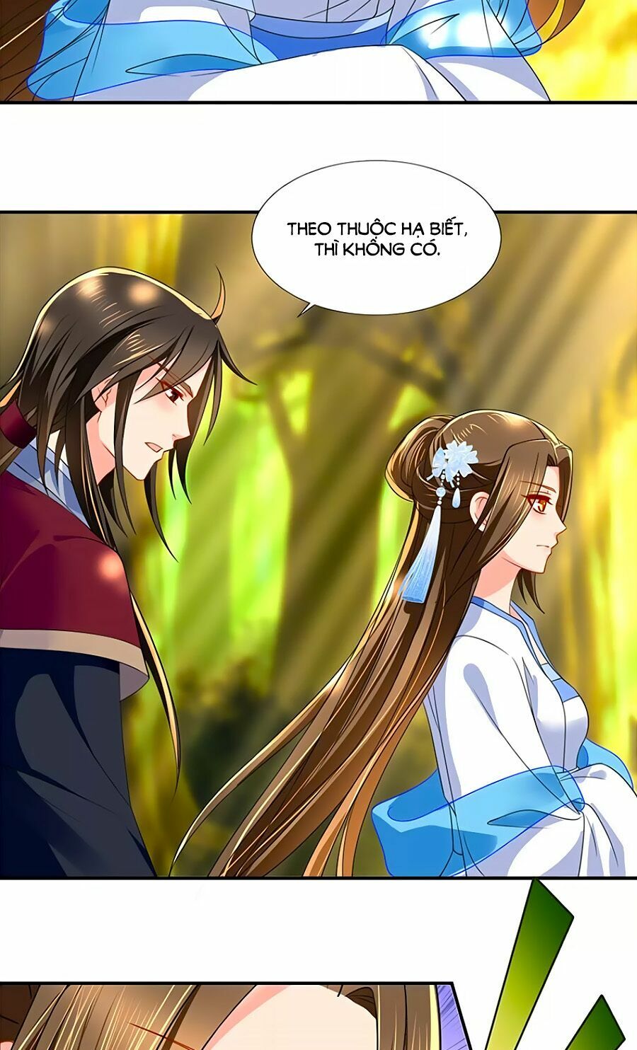 Kiêu Sủng Y Phi: Chapter 98