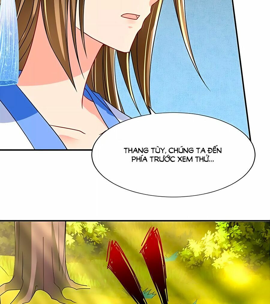 Kiêu Sủng Y Phi: Chapter 98