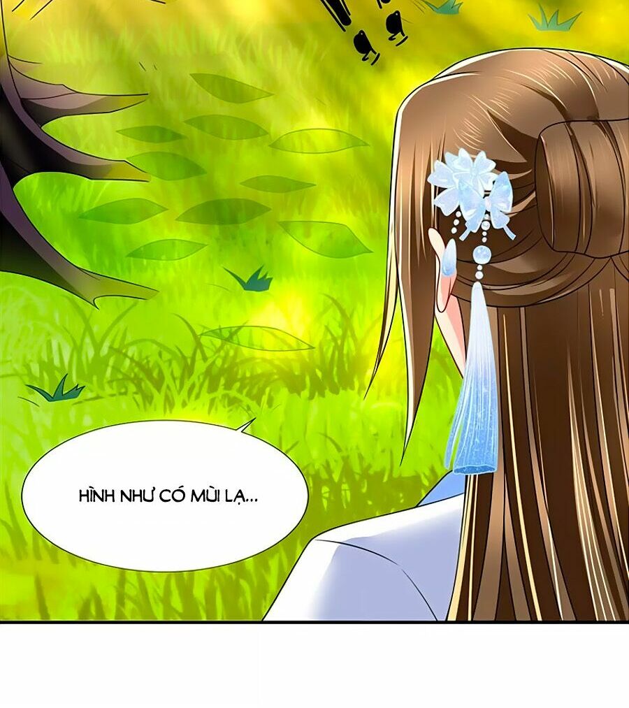 Kiêu Sủng Y Phi: Chapter 98