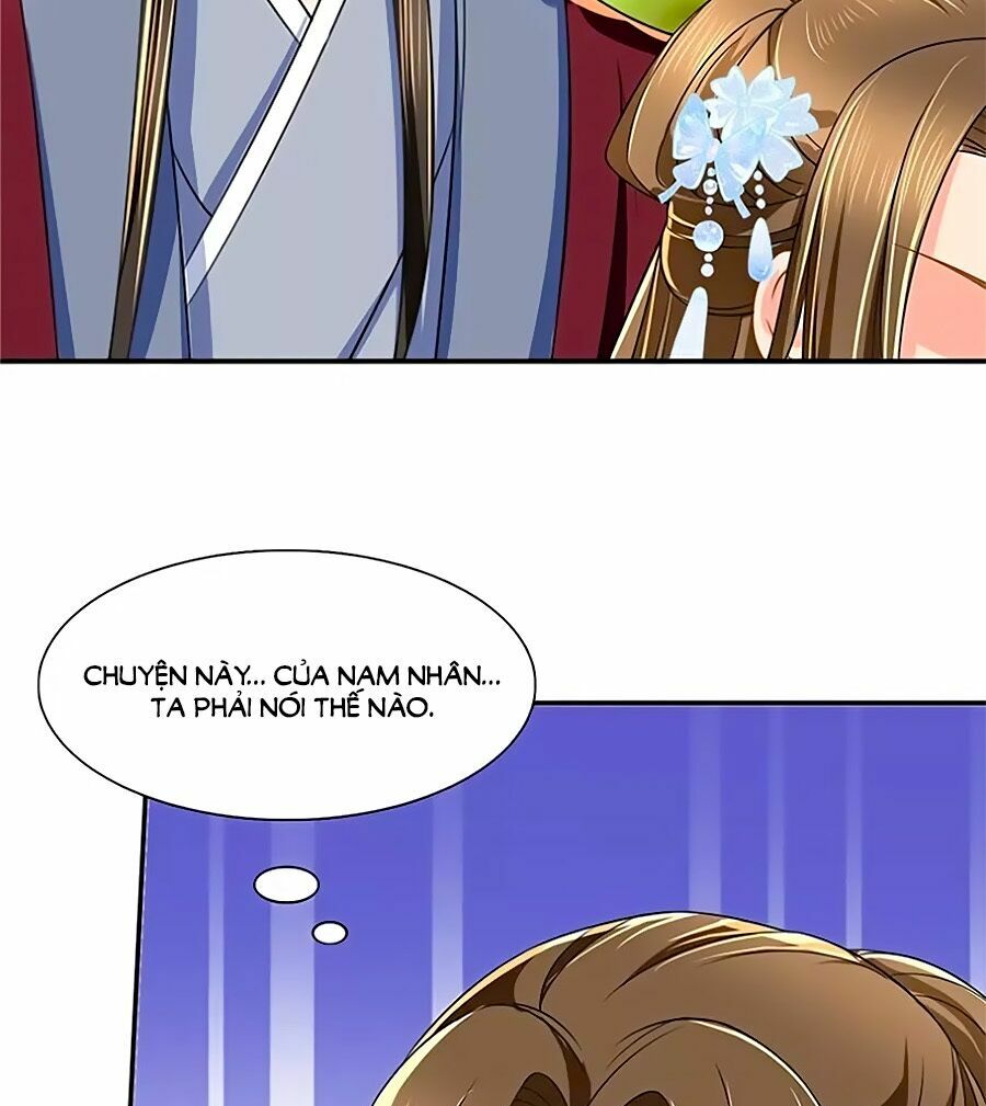 Kiêu Sủng Y Phi: Chapter 98
