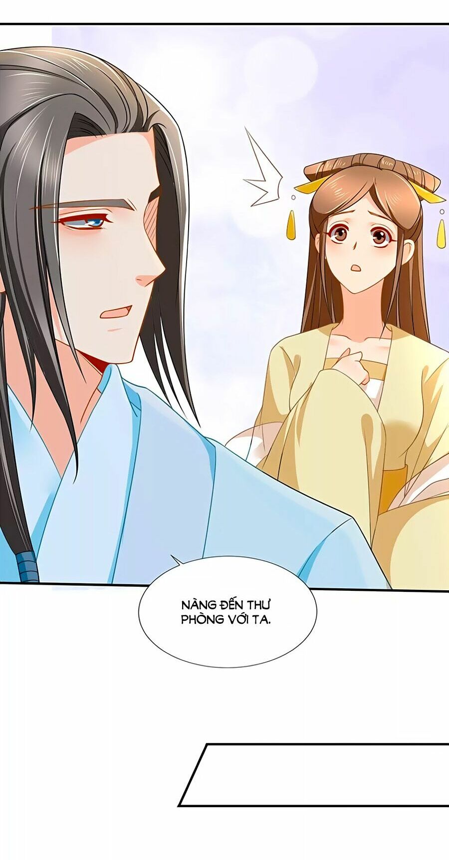 Kiêu Sủng Y Phi: Chapter 98