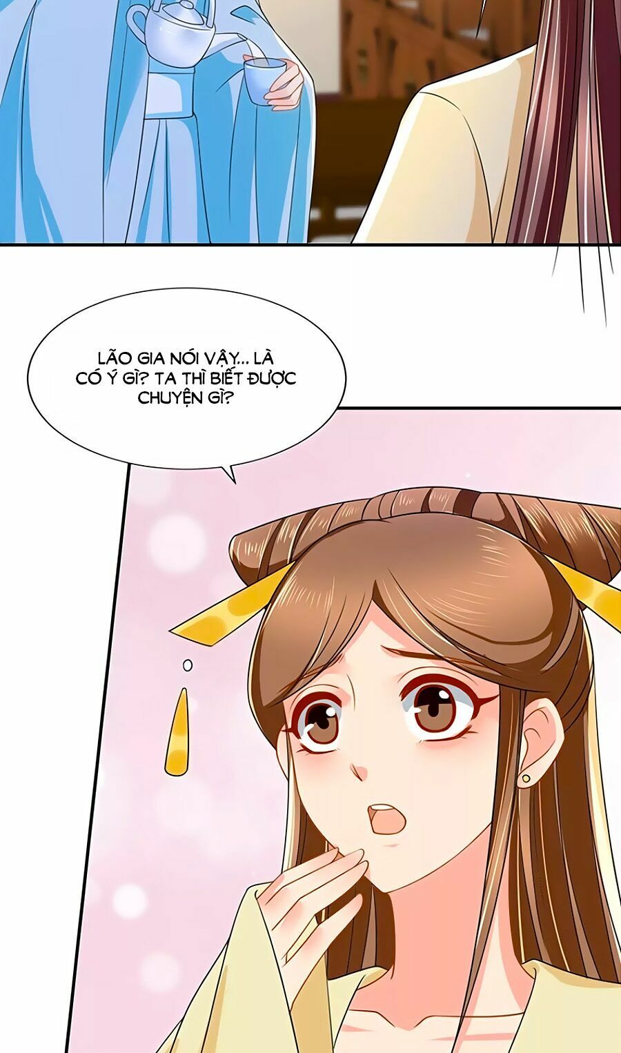 Kiêu Sủng Y Phi: Chapter 98