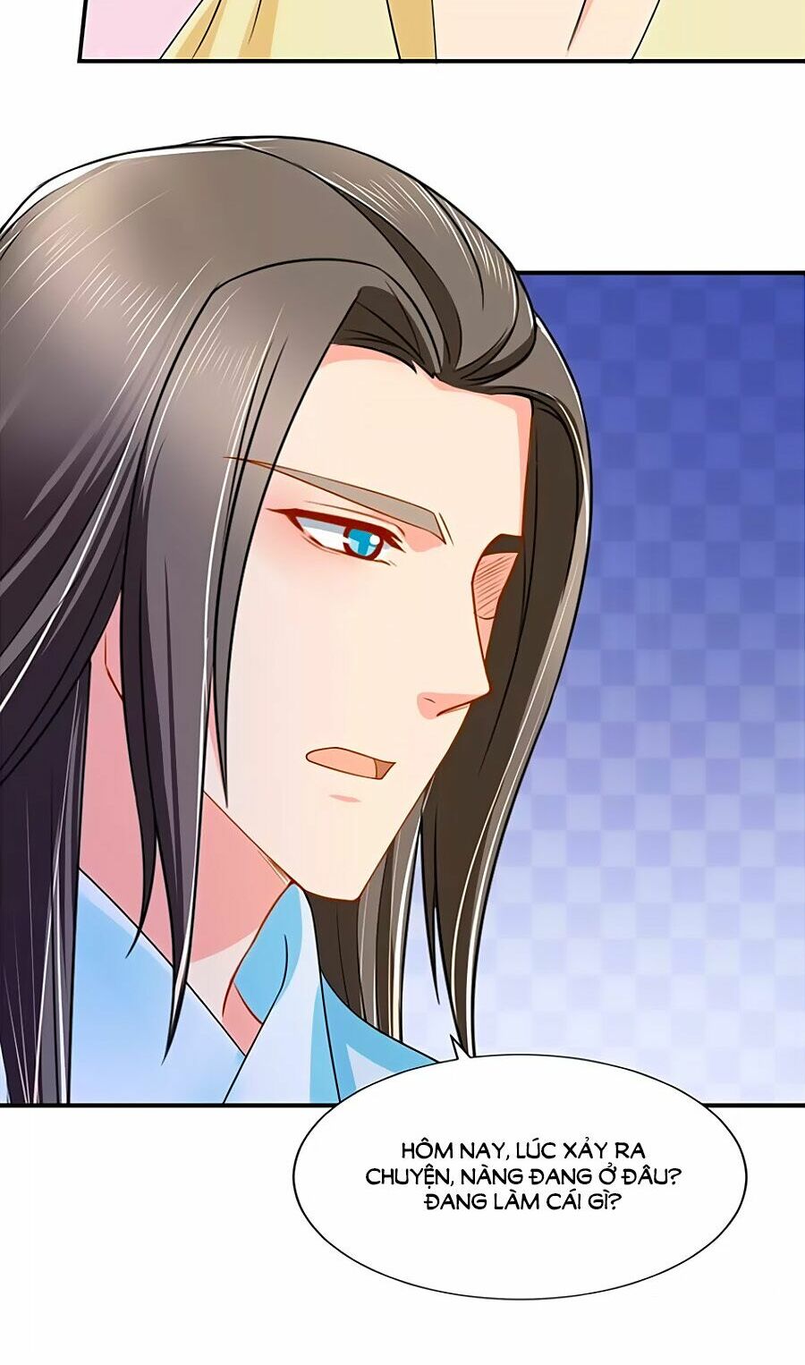 Kiêu Sủng Y Phi: Chapter 98