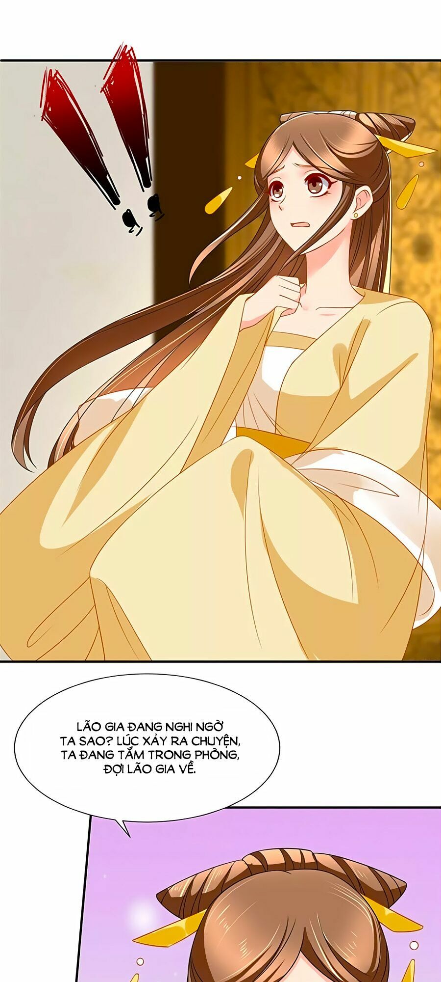 Kiêu Sủng Y Phi: Chapter 98