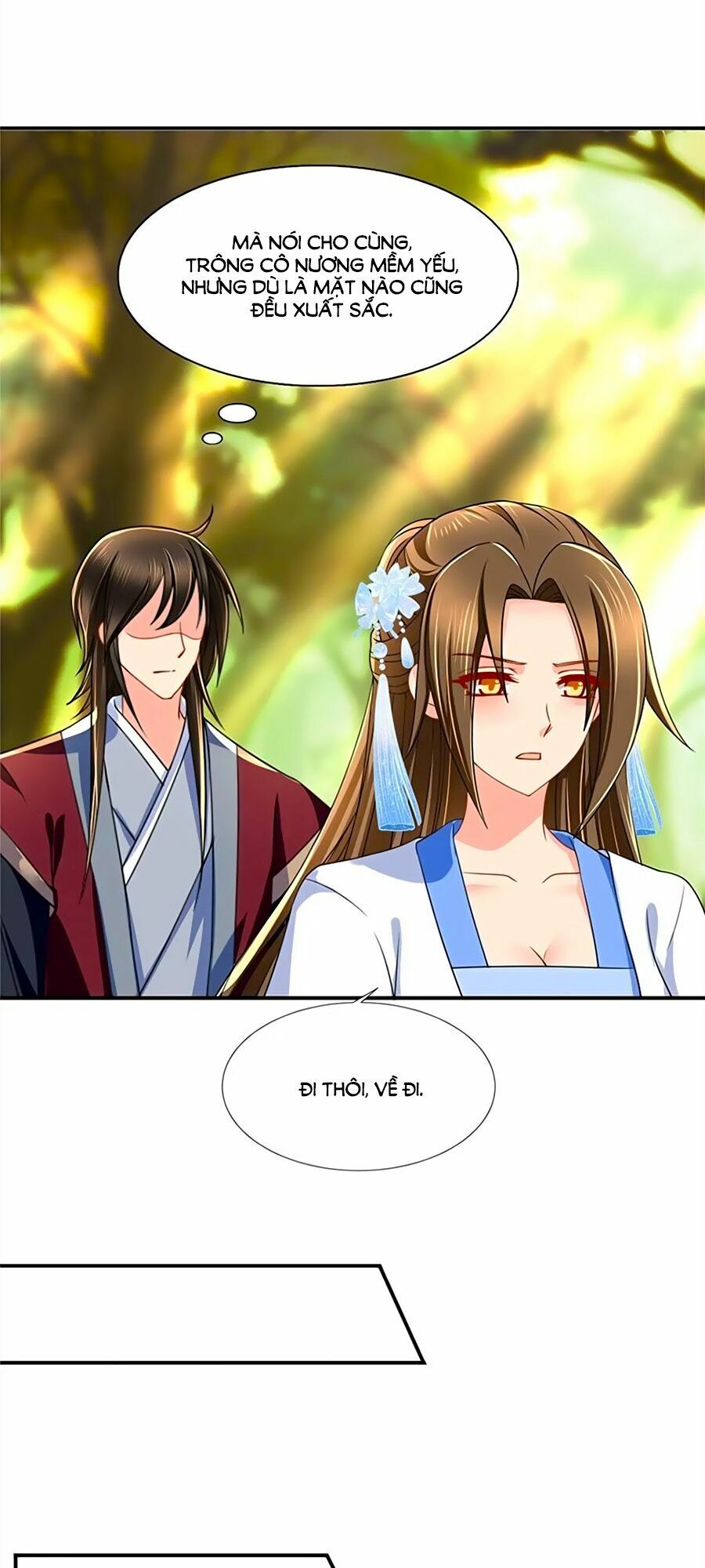 Kiêu Sủng Y Phi: Chapter 99