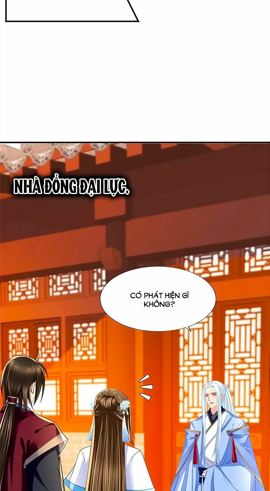 Kiêu Sủng Y Phi: Chapter 99