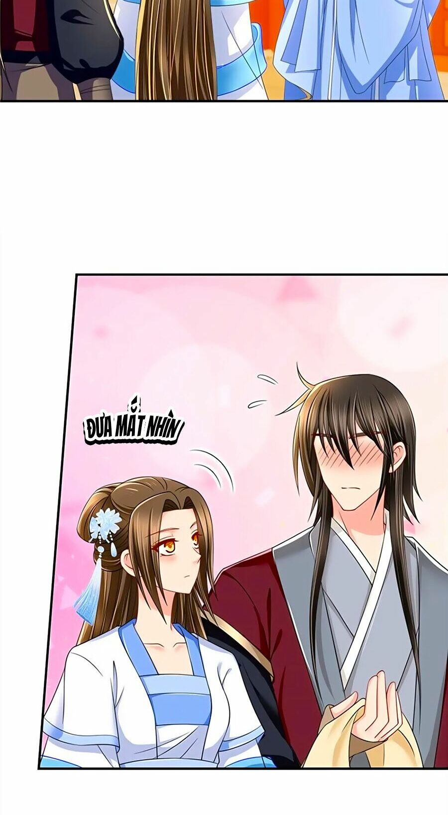 Kiêu Sủng Y Phi: Chapter 99