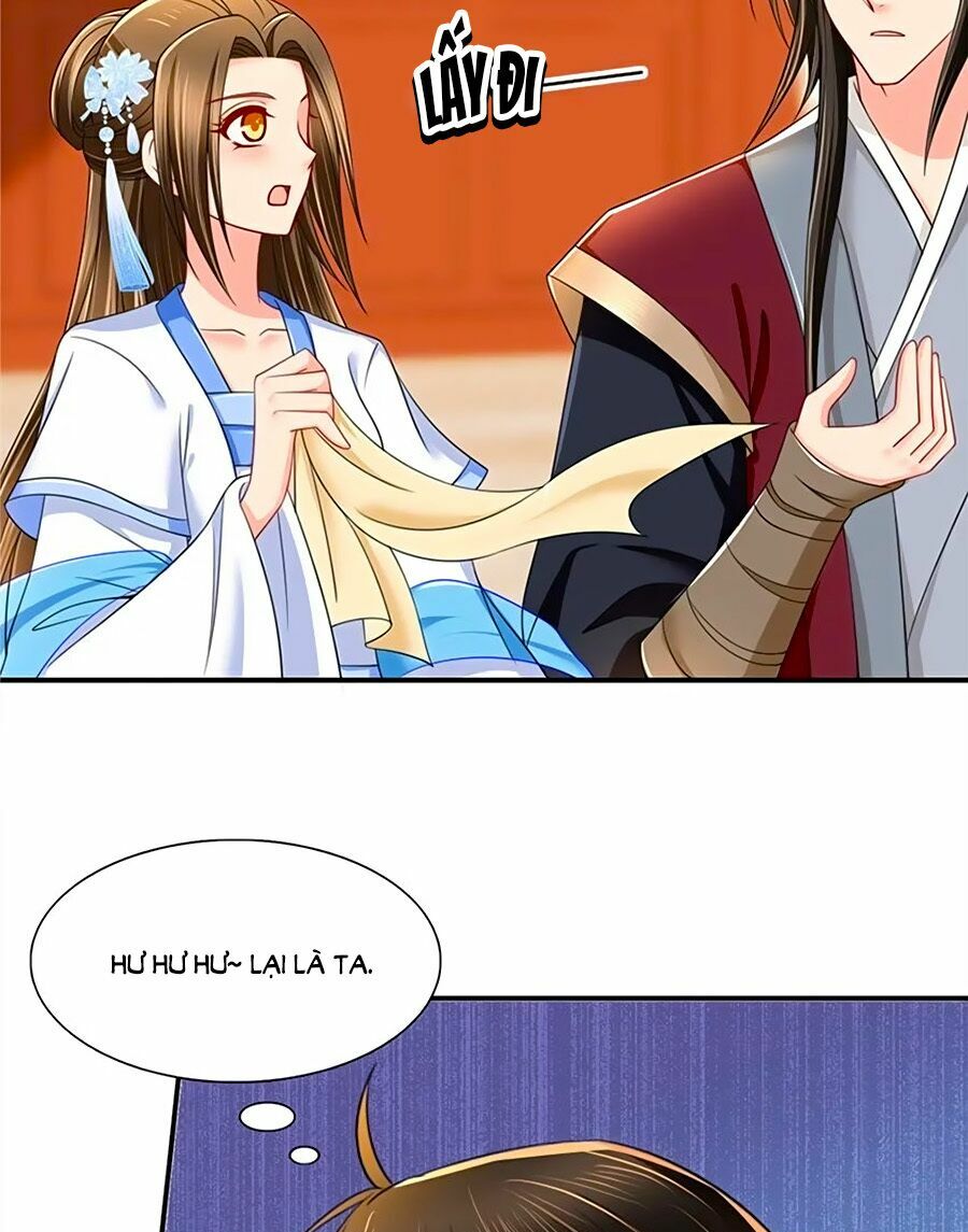 Kiêu Sủng Y Phi: Chapter 99