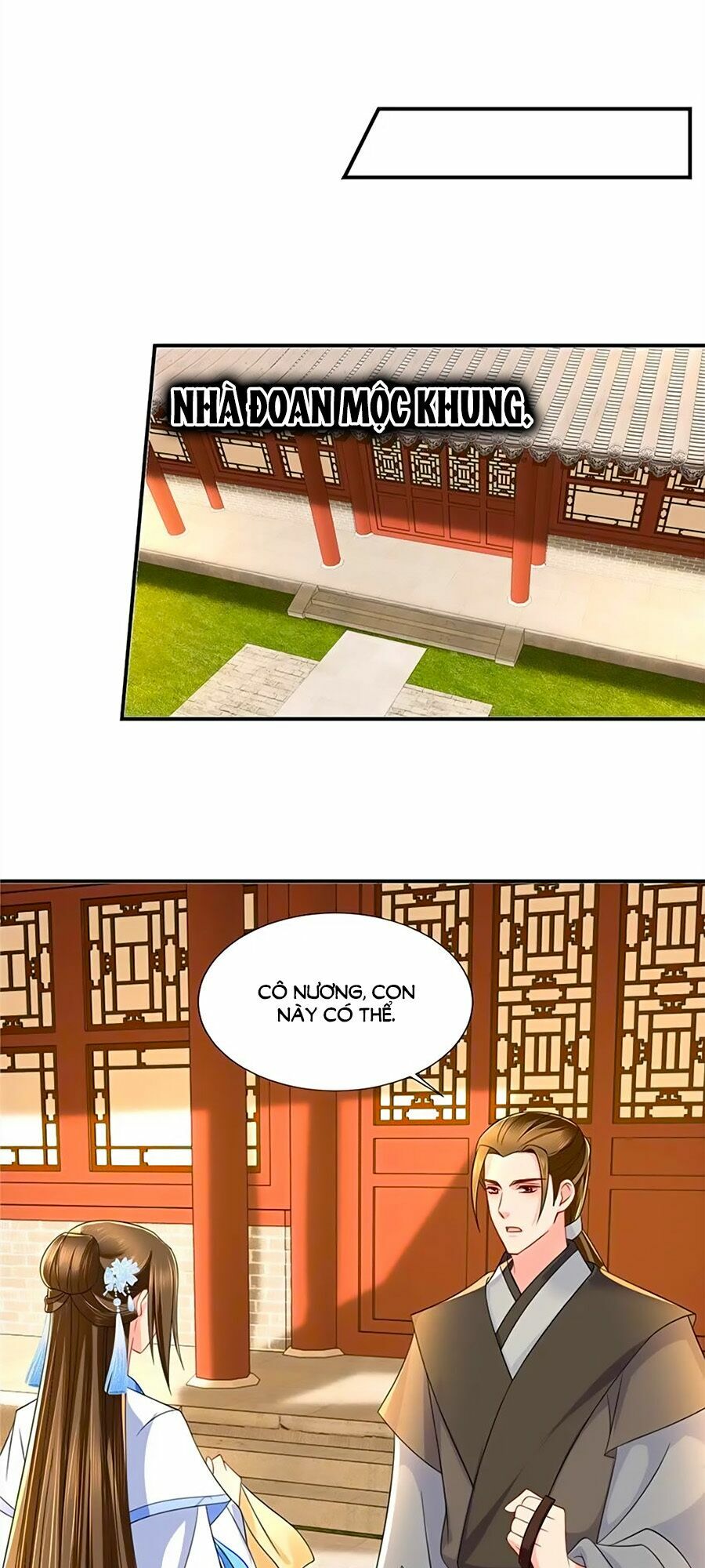 Kiêu Sủng Y Phi: Chapter 99