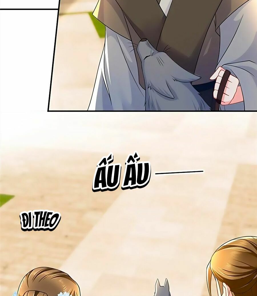 Kiêu Sủng Y Phi: Chapter 99