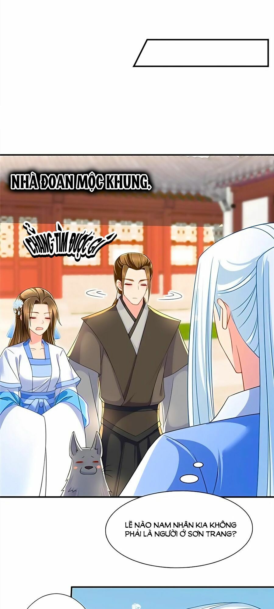 Kiêu Sủng Y Phi: Chapter 99