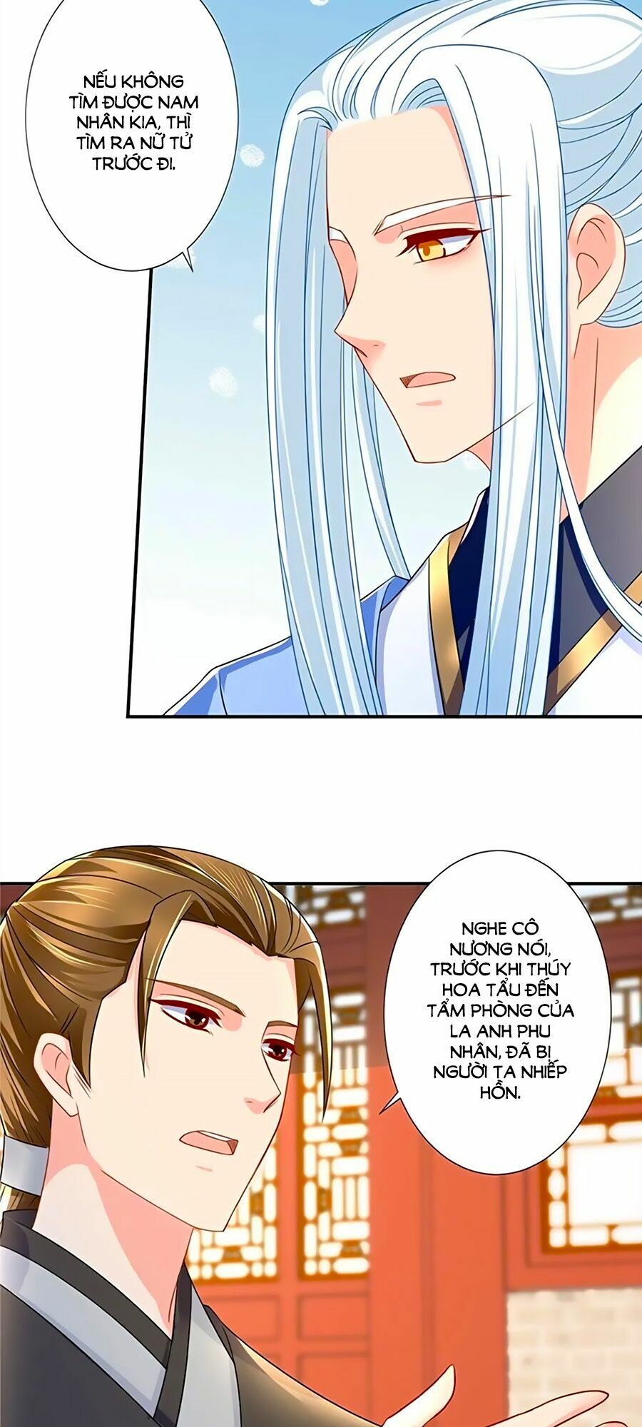Kiêu Sủng Y Phi: Chapter 99