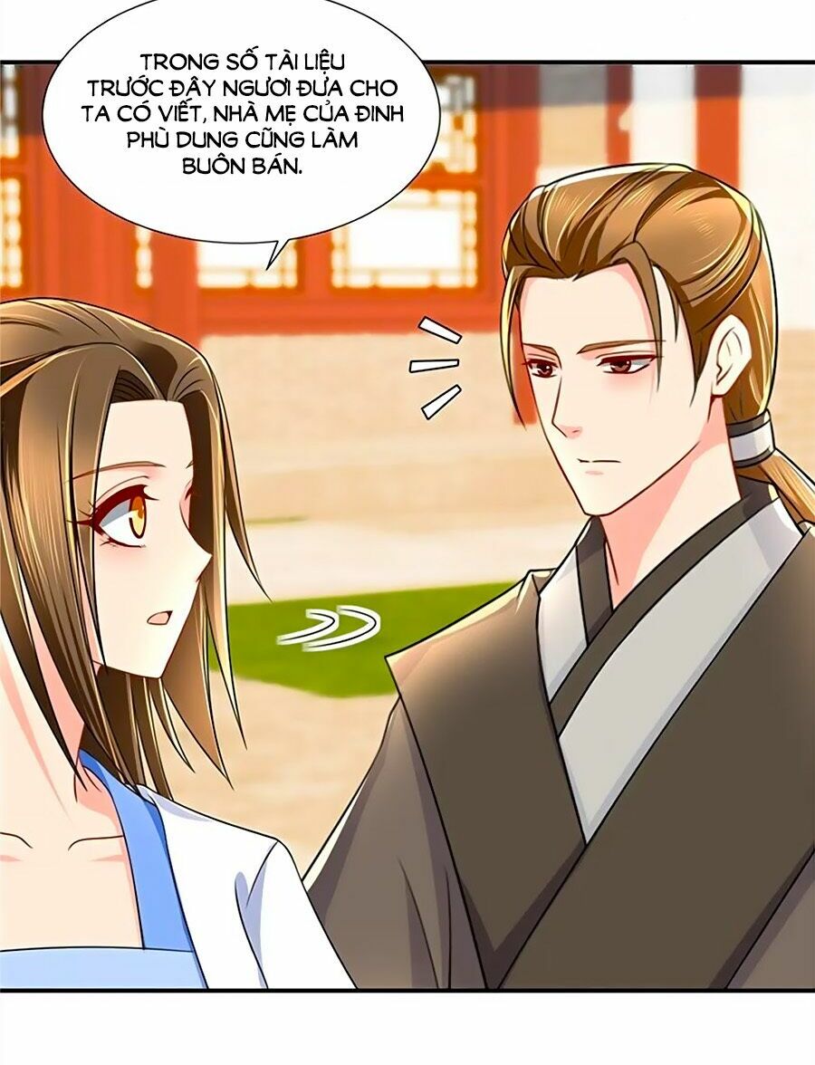Kiêu Sủng Y Phi: Chapter 99