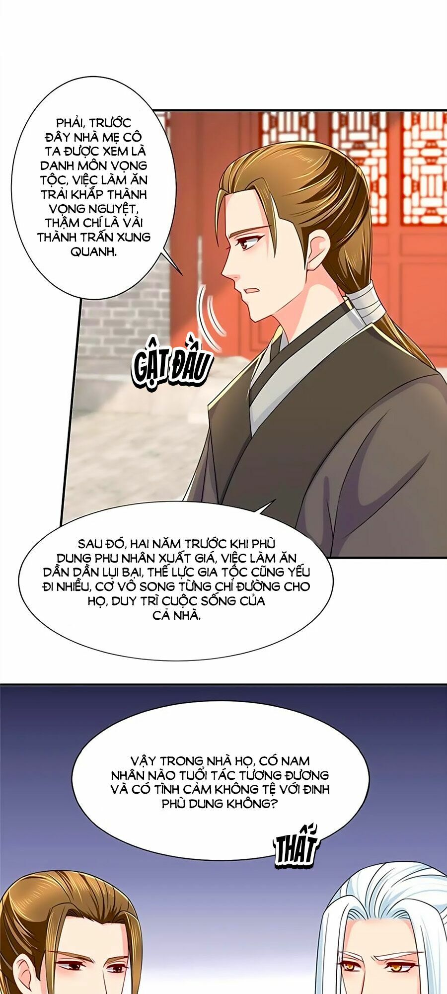 Kiêu Sủng Y Phi: Chapter 99