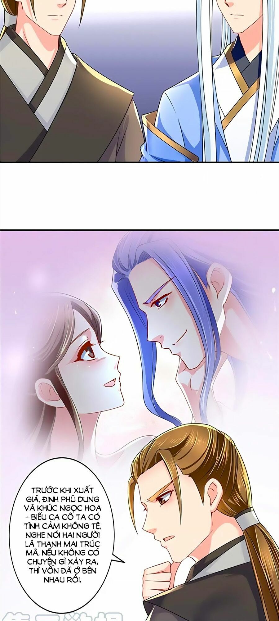 Kiêu Sủng Y Phi: Chapter 99