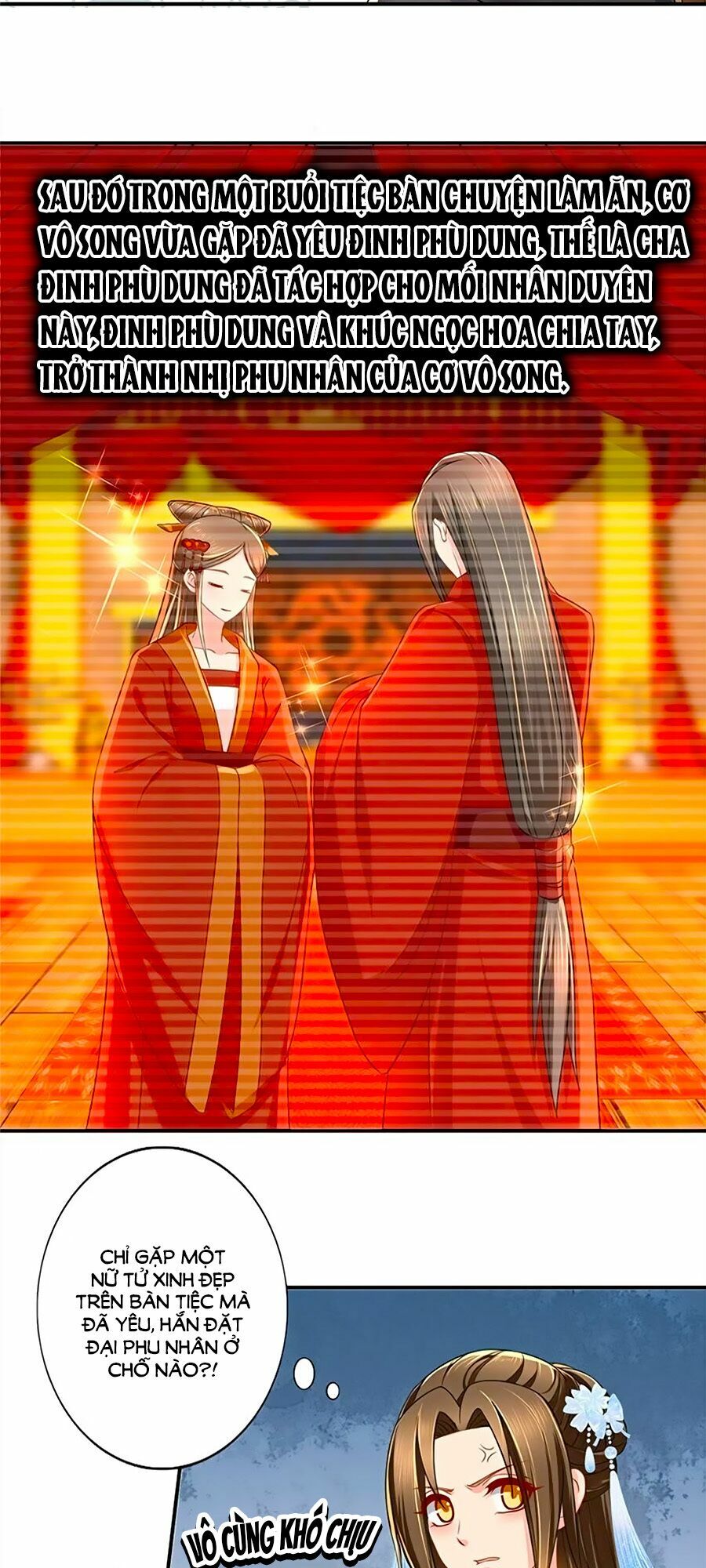 Kiêu Sủng Y Phi: Chapter 99