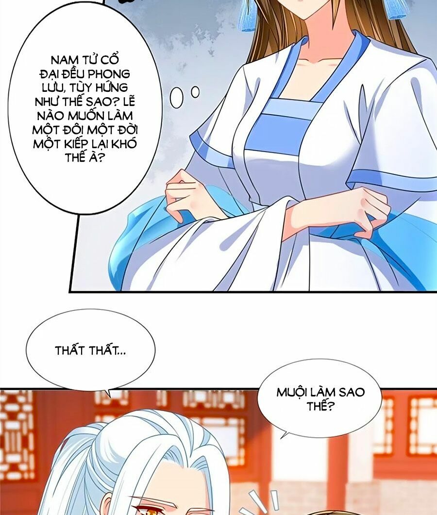 Kiêu Sủng Y Phi: Chapter 99