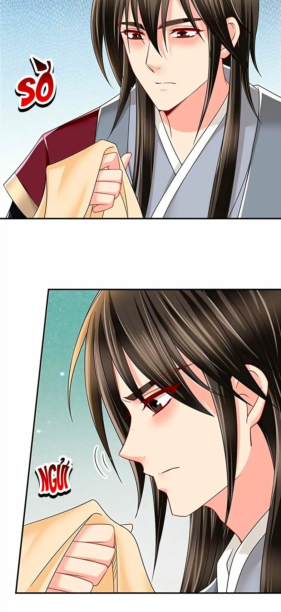 Kiêu Sủng Y Phi: Chapter 99