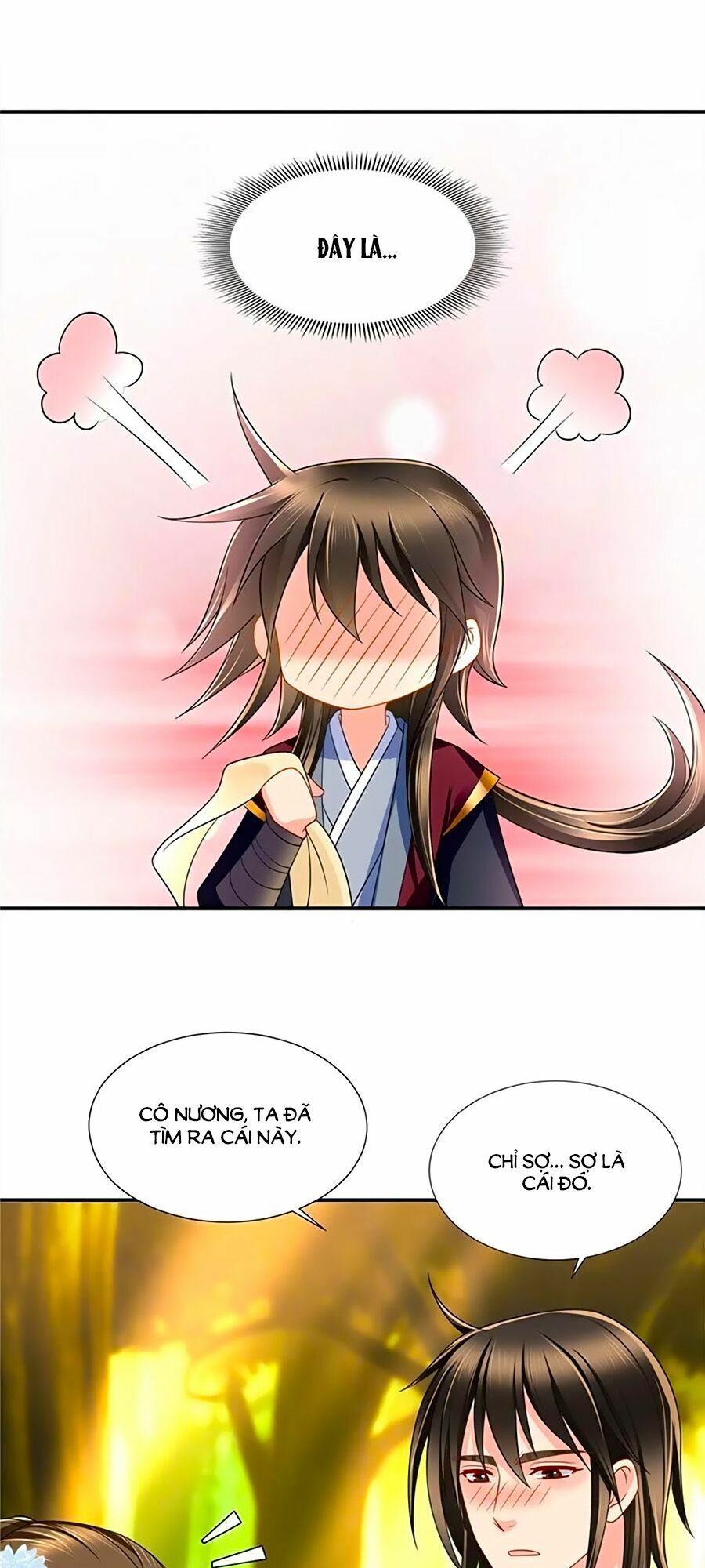 Kiêu Sủng Y Phi: Chapter 99
