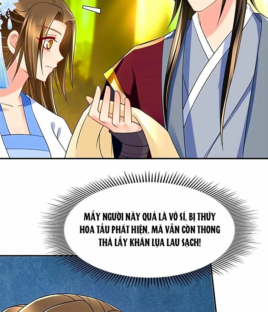 Kiêu Sủng Y Phi: Chapter 99