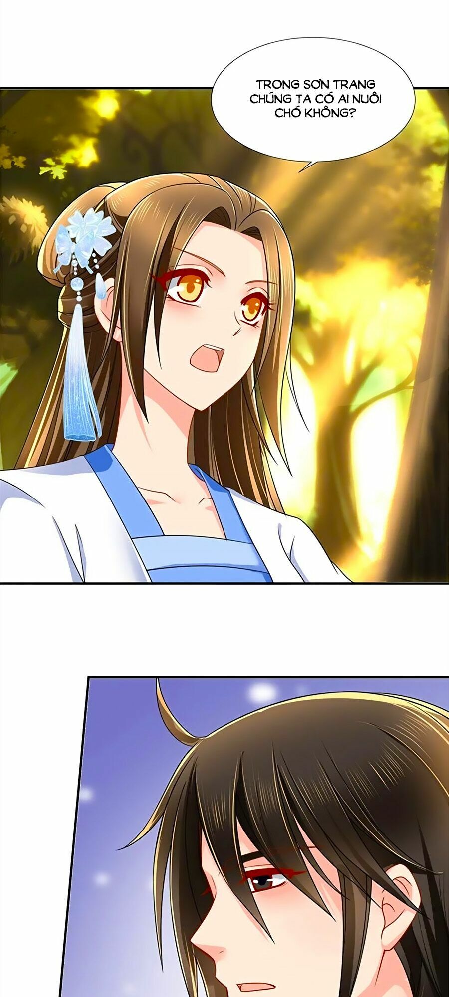 Kiêu Sủng Y Phi: Chapter 99