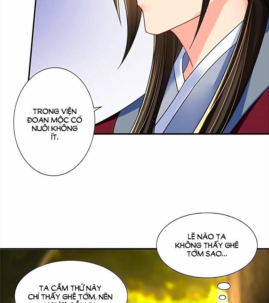 Kiêu Sủng Y Phi: Chapter 99
