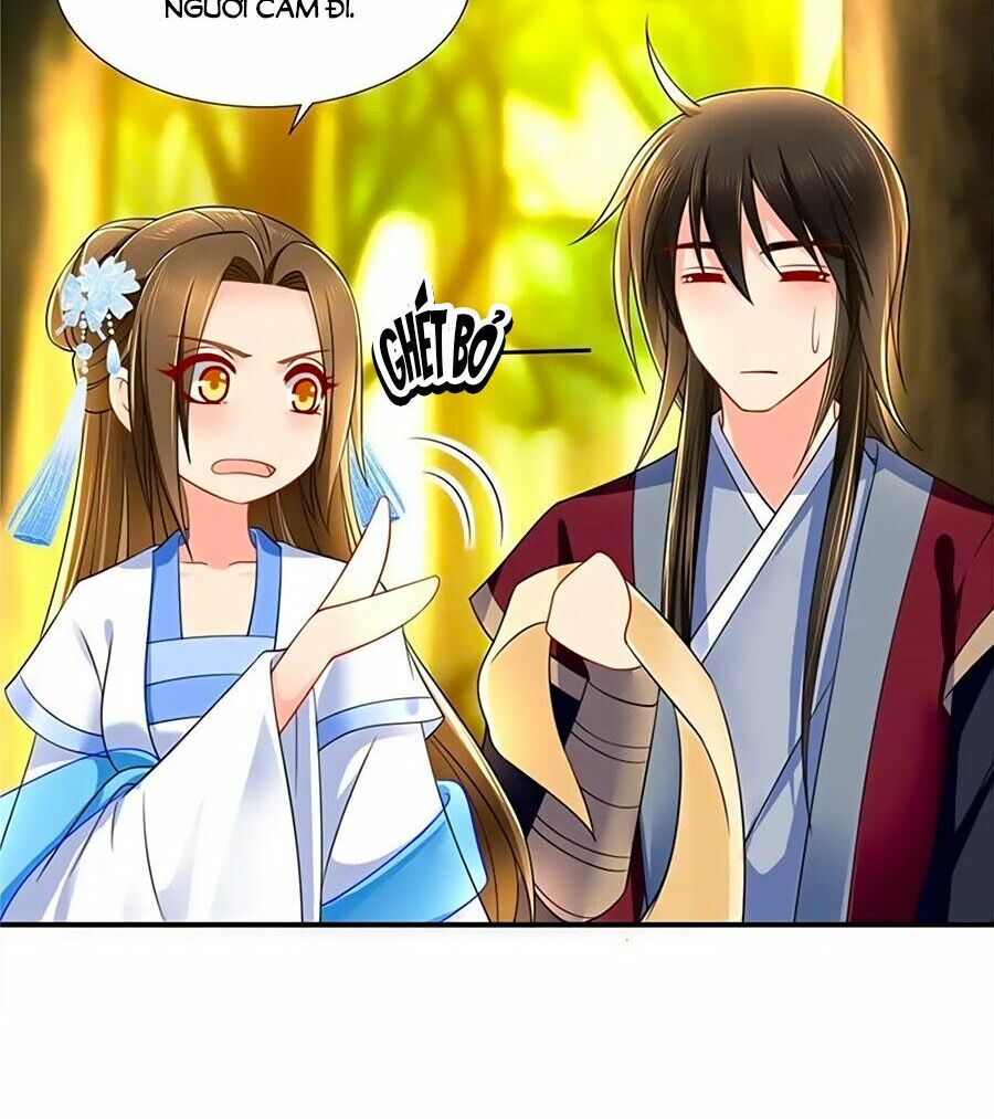Kiêu Sủng Y Phi: Chapter 99