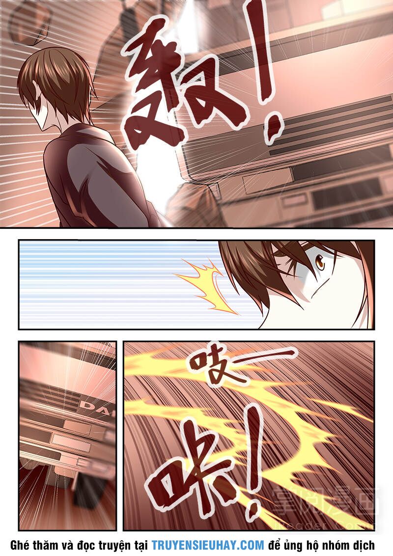 Đô Thị Kiêu Hùng Hệ Thống: Chapter 1
