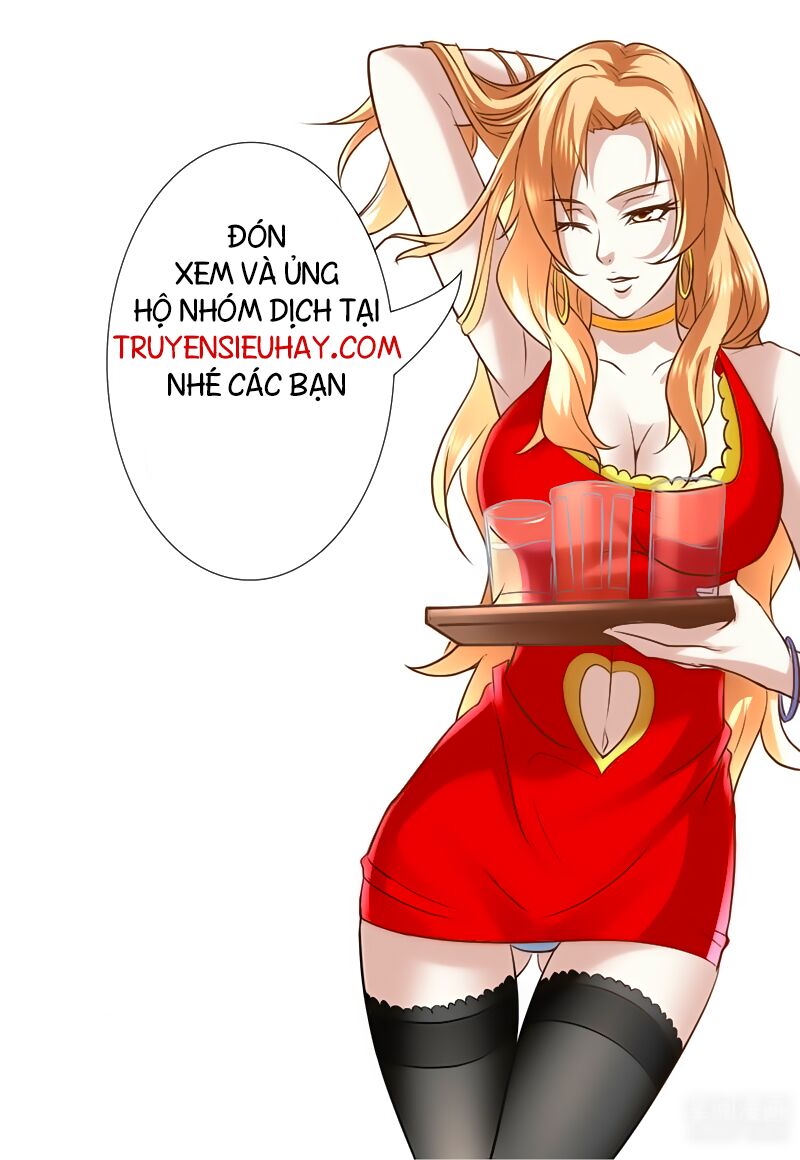 Đô Thị Kiêu Hùng Hệ Thống: Chapter 1