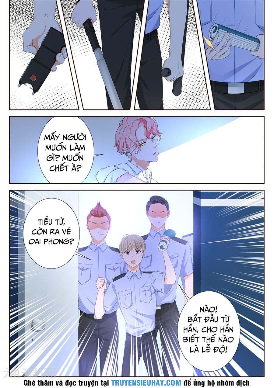 Đô Thị Kiêu Hùng Hệ Thống: Chapter 101