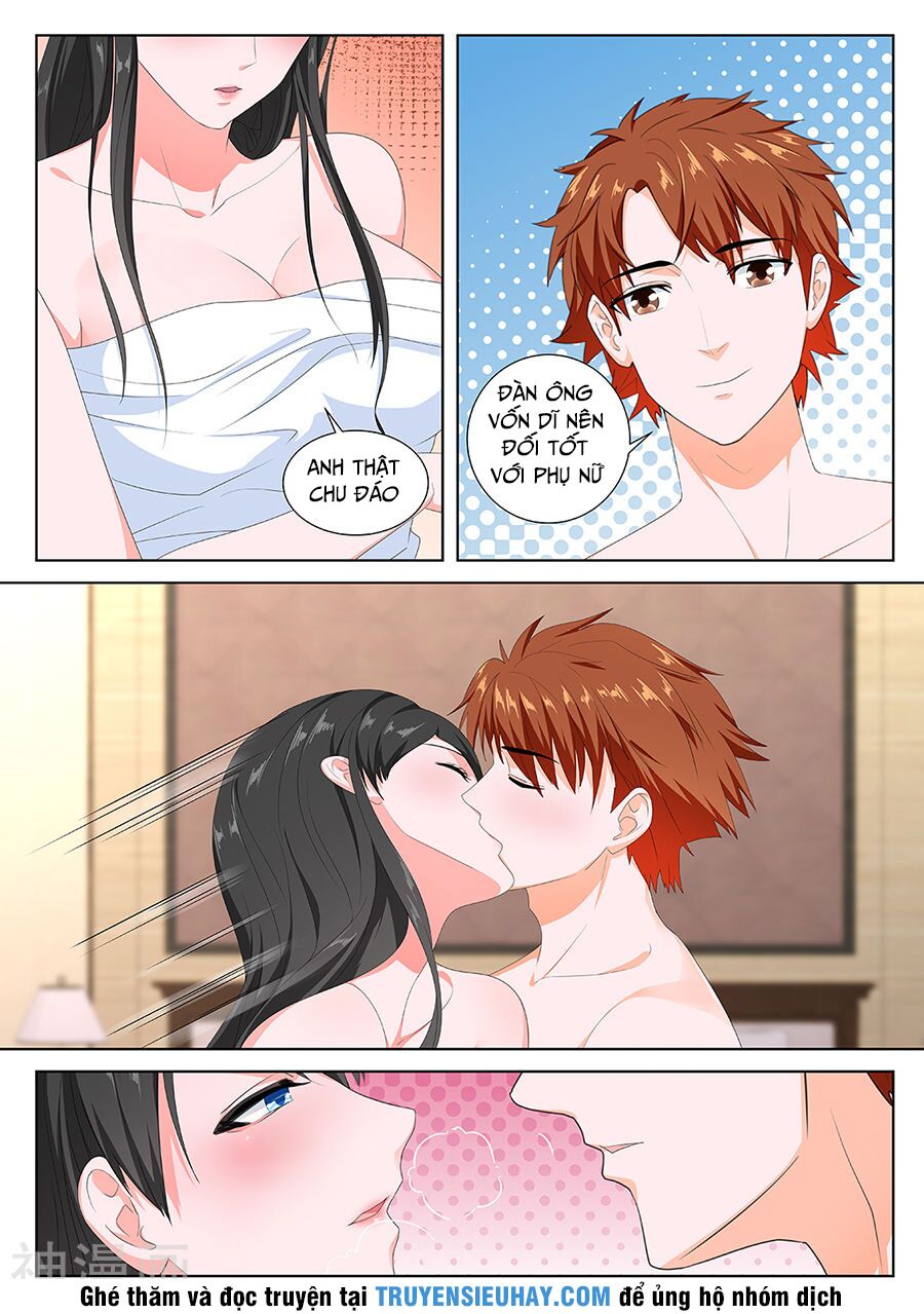 Đô Thị Kiêu Hùng Hệ Thống: Chapter 102