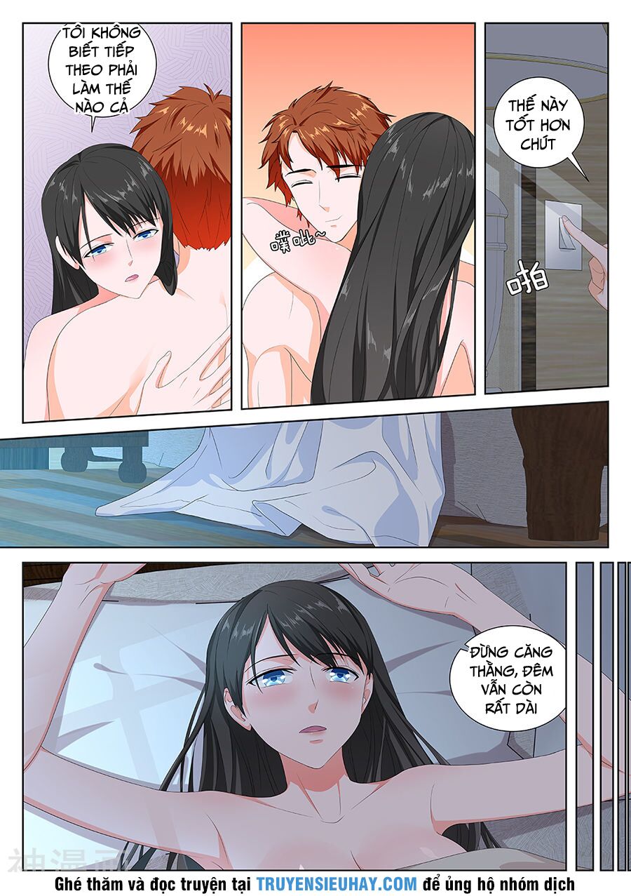 Đô Thị Kiêu Hùng Hệ Thống: Chapter 102