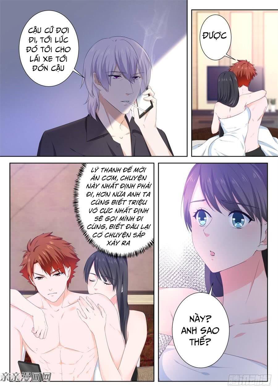 Đô Thị Kiêu Hùng Hệ Thống: Chapter 103