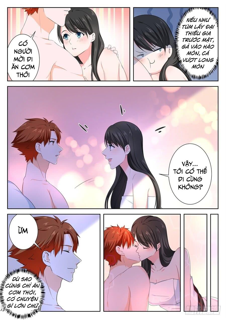 Đô Thị Kiêu Hùng Hệ Thống: Chapter 103