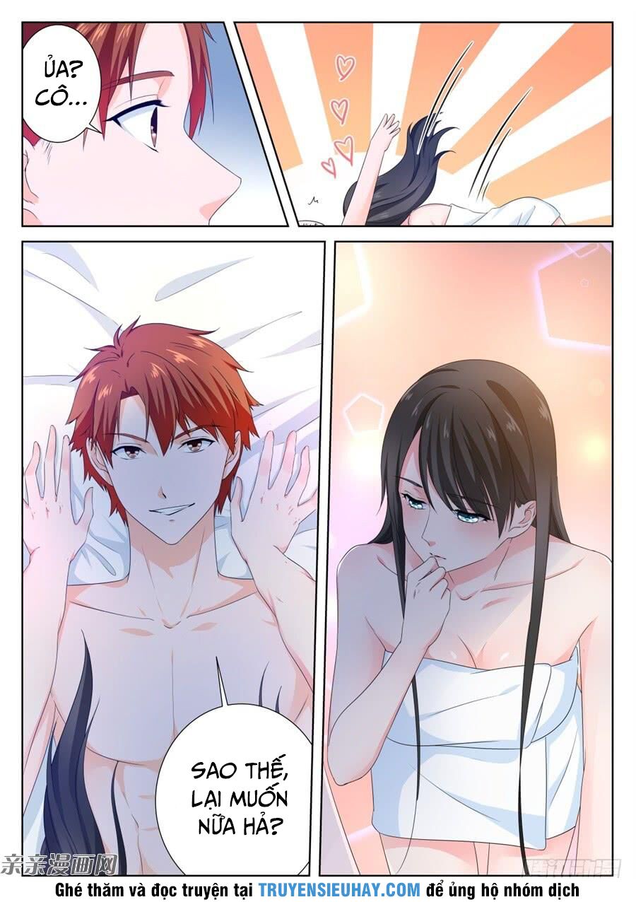 Đô Thị Kiêu Hùng Hệ Thống: Chapter 103