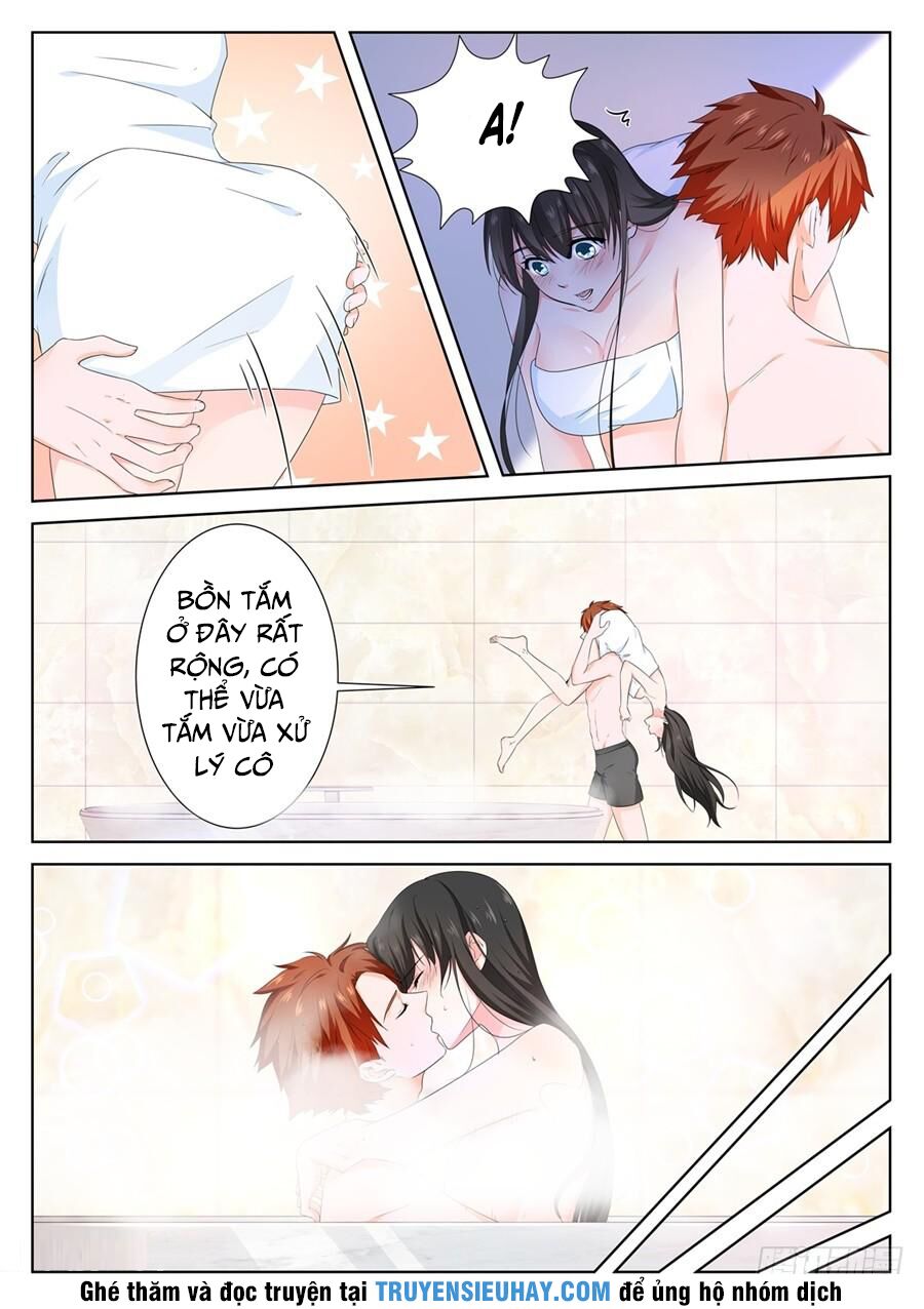 Đô Thị Kiêu Hùng Hệ Thống: Chapter 103