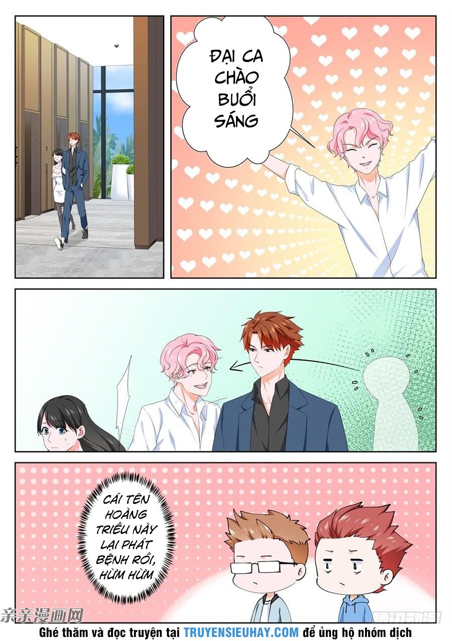 Đô Thị Kiêu Hùng Hệ Thống: Chapter 103