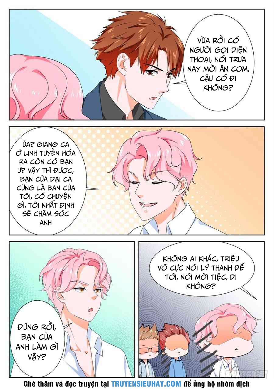 Đô Thị Kiêu Hùng Hệ Thống: Chapter 103