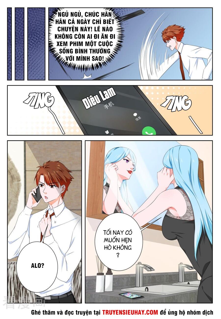 Đô Thị Kiêu Hùng Hệ Thống: Chapter 107