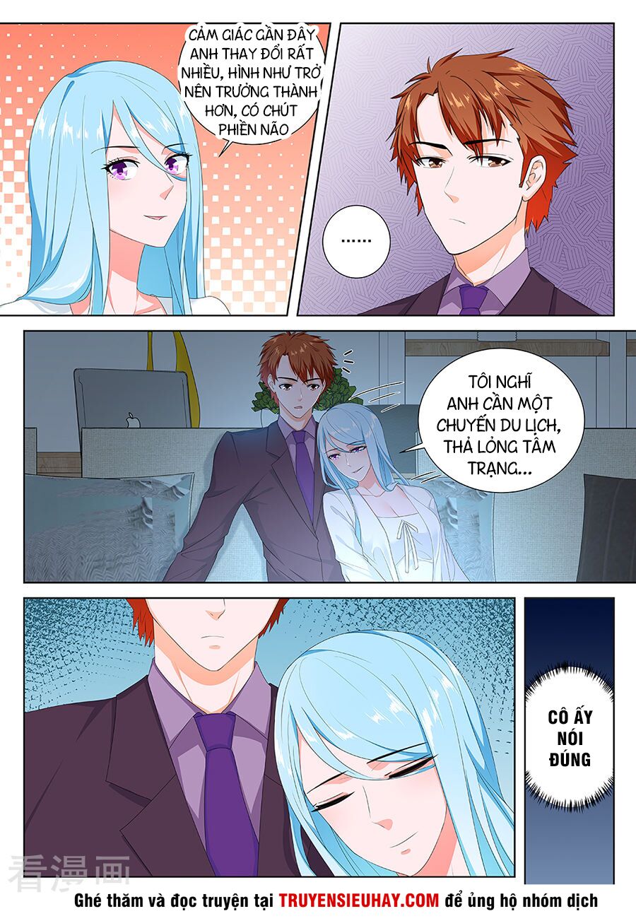 Đô Thị Kiêu Hùng Hệ Thống: Chapter 108