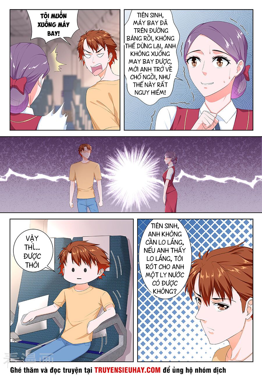 Đô Thị Kiêu Hùng Hệ Thống: Chapter 108