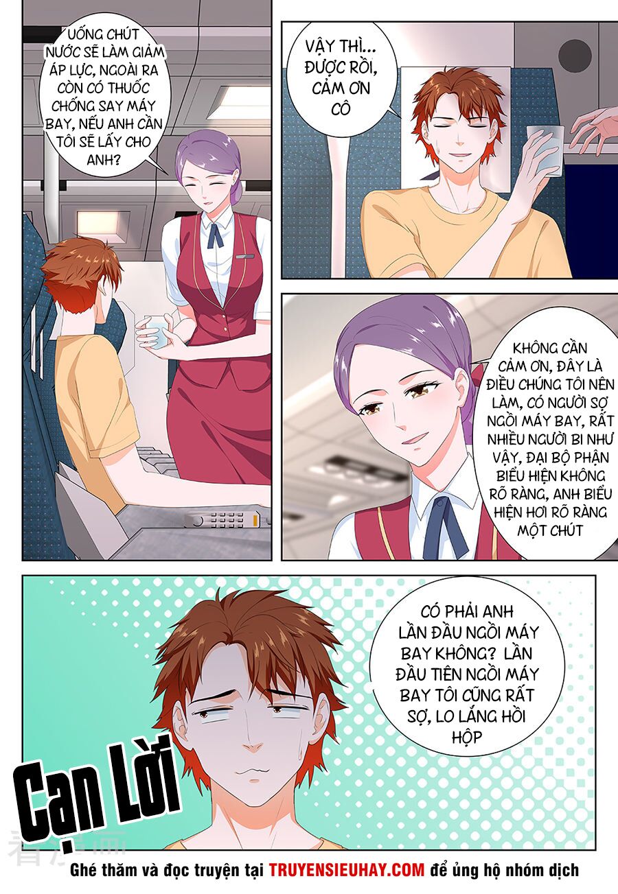 Đô Thị Kiêu Hùng Hệ Thống: Chapter 108